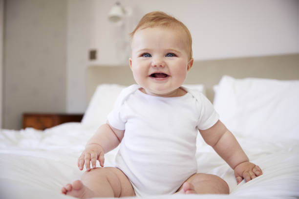 Dlaczego body dla dzieci z własnym nadrukiem to świetny prezent dla niemowlaka